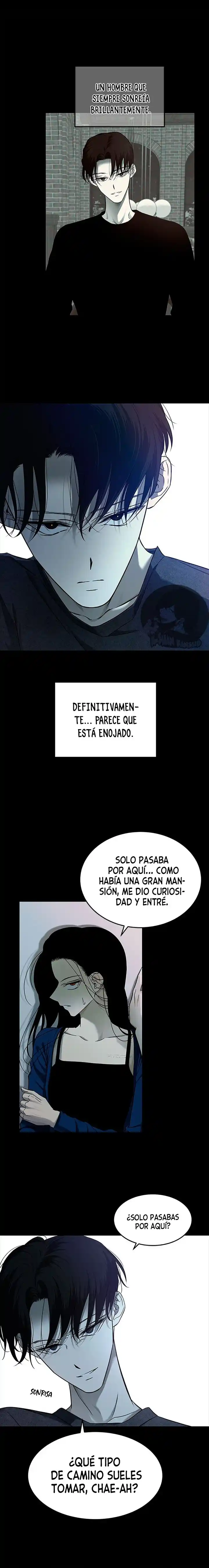 OLGAMI - Capítulo 131 - Página 10 - LectorTMOo