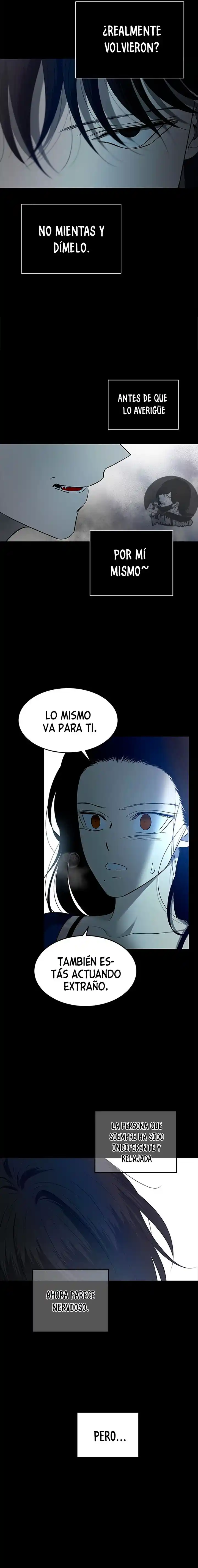 OLGAMI - Capítulo 131 - Página 18 - LectorTMOo