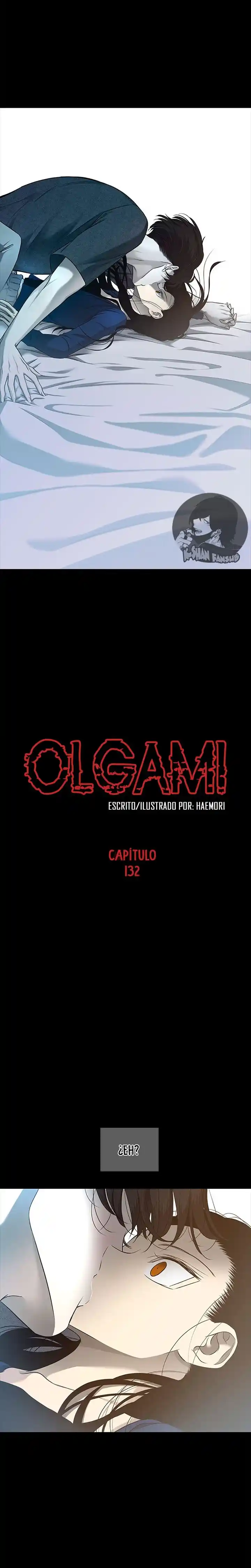 OLGAMI - Capítulo 132 - Página 4 - LectorTMOo