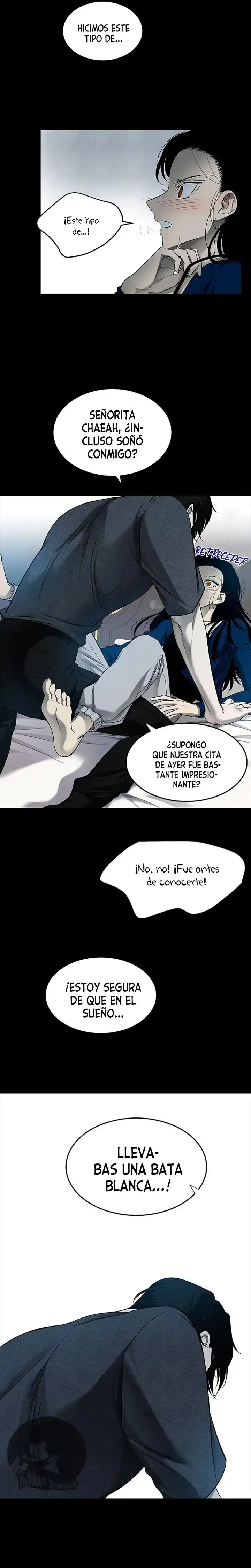 OLGAMI - Capítulo 132 - Página 8 - LectorTMOo