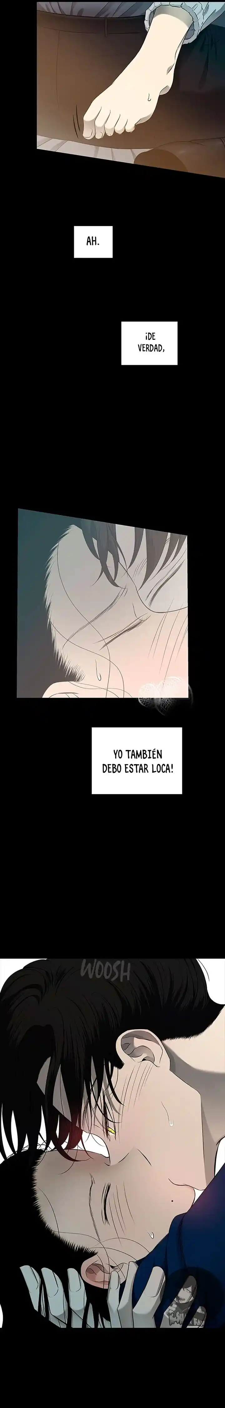 OLGAMI - Capítulo 132 - Página 15 - LectorTMOo