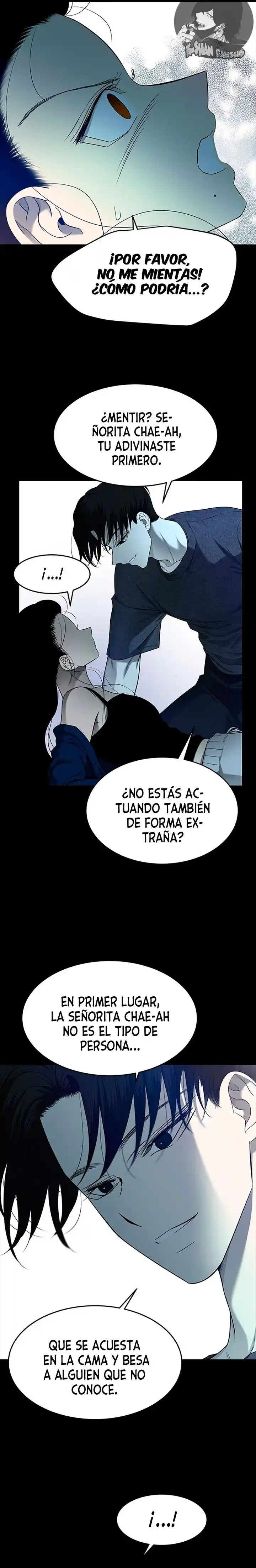 OLGAMI - Capítulo 132 - Página 24 - LectorTMOo