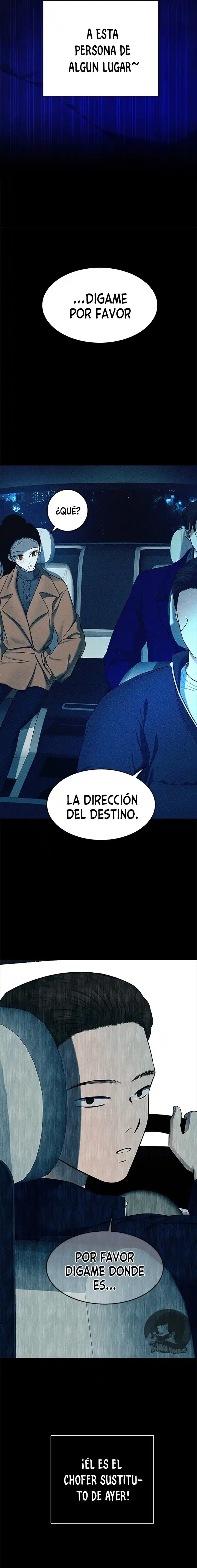 OLGAMI - Capítulo 133 - Página 6 - LectorTMOo