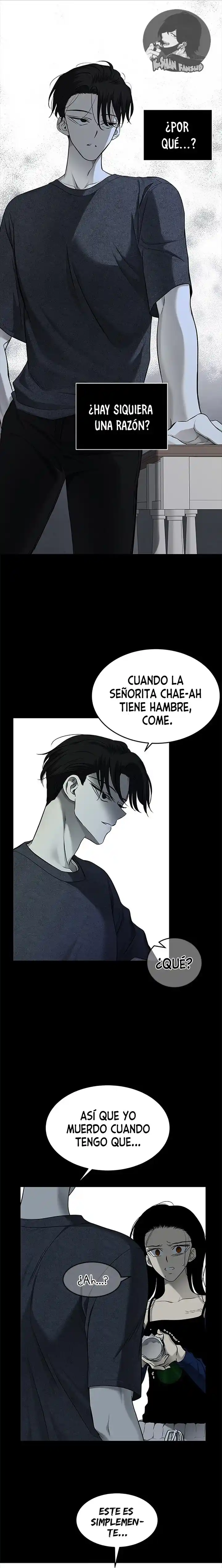 OLGAMI - Capítulo 133 - Página 13 - LectorTMOo