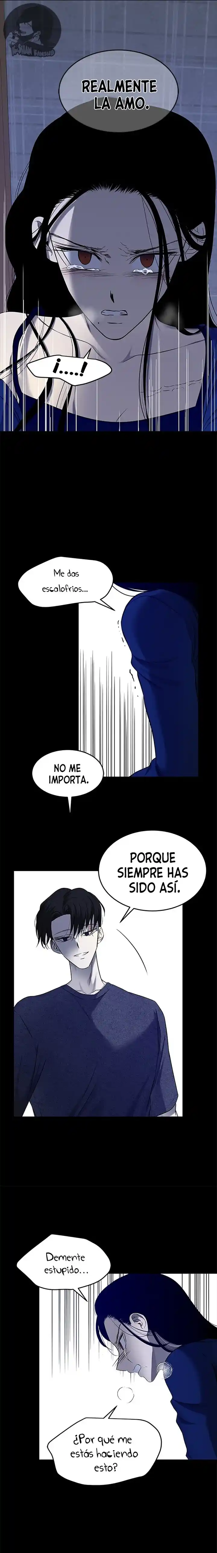 OLGAMI - Capítulo 133 - Página 15 - LectorTMOo