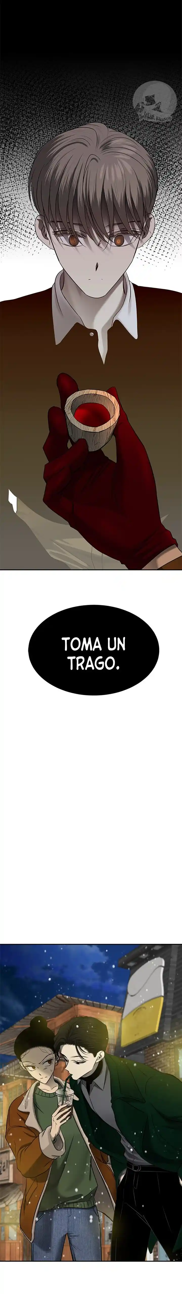 OLGAMI - Capítulo 134 - Página 15 - LectorTMOo