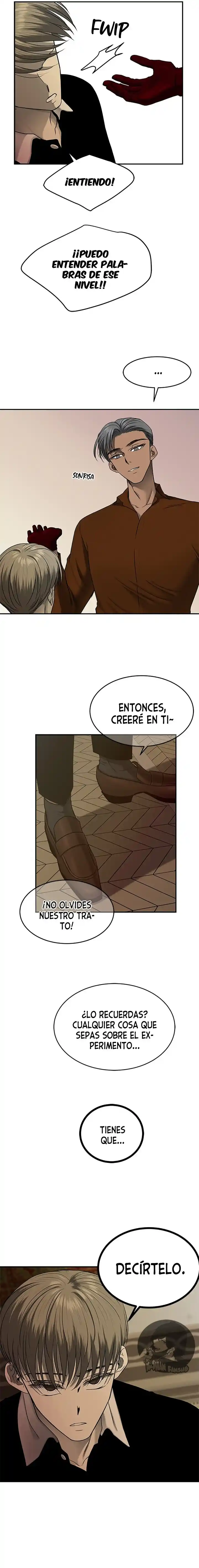 OLGAMI - Capítulo 135 - Página 12 - LectorTMOo