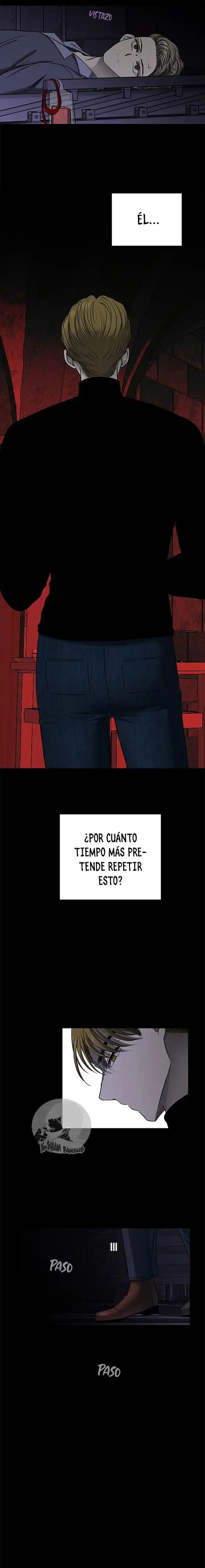 OLGAMI - Capítulo 135 - Página 17 - LectorTMOo