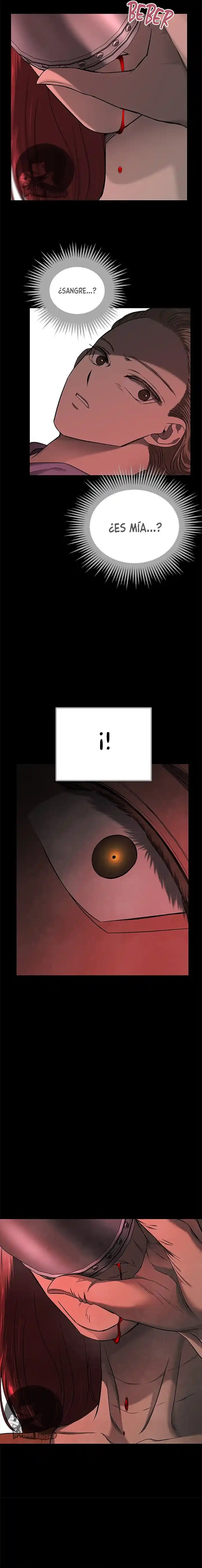 OLGAMI - Capítulo 135 - Página 24 - LectorTMOo