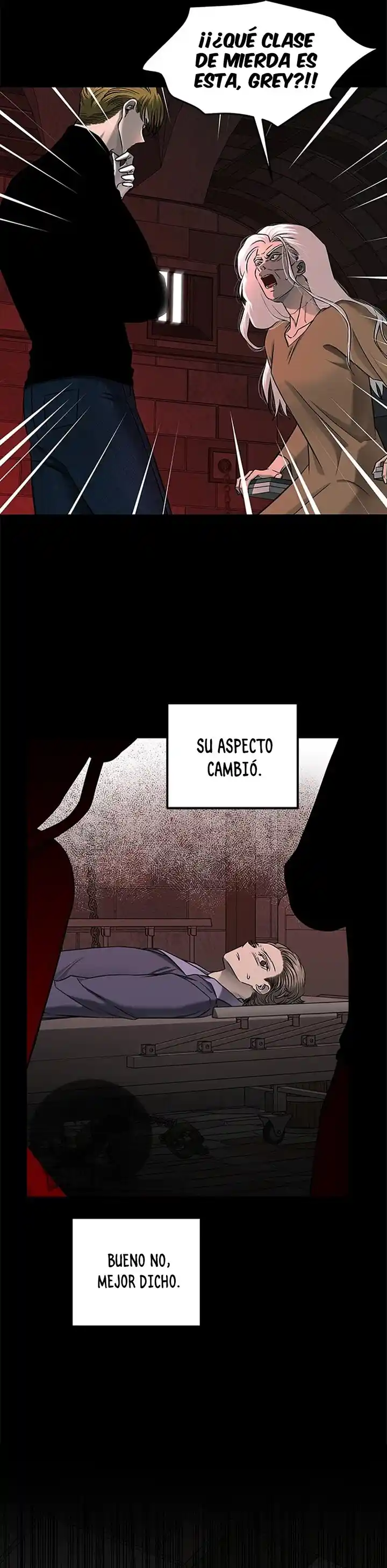 OLGAMI - Capítulo 136 - Página 5 - LectorTMOo