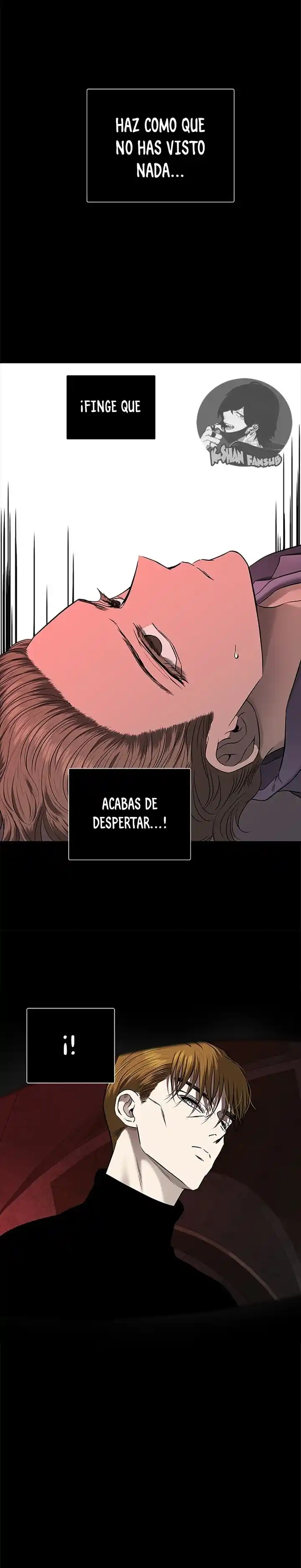 OLGAMI - Capítulo 136 - Página 10 - LectorTMOo