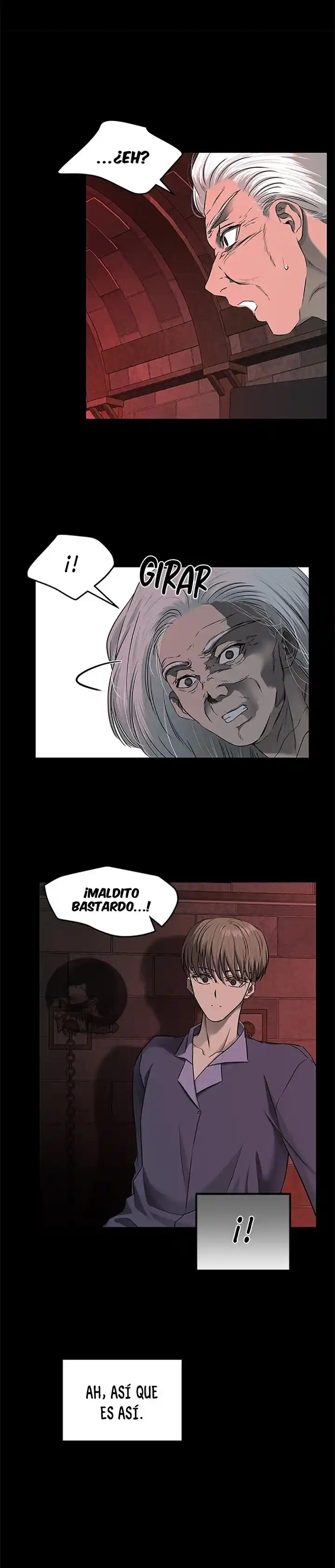 OLGAMI - Capítulo 136 - Página 13 - LectorTMOo