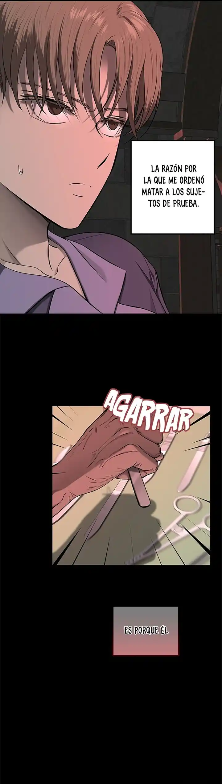 OLGAMI - Capítulo 136 - Página 14 - LectorTMOo