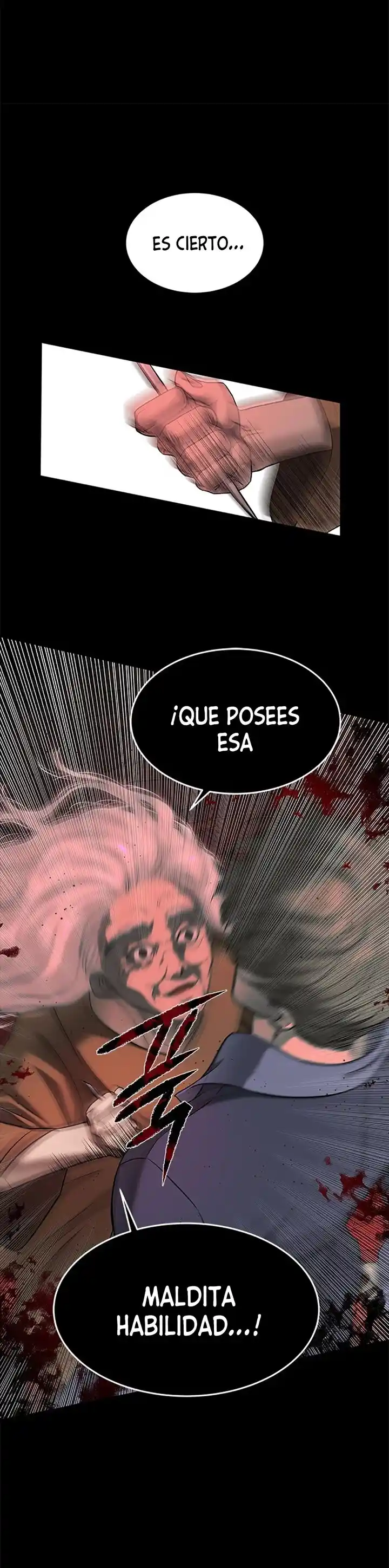 OLGAMI - Capítulo 136 - Página 19 - LectorTMOo