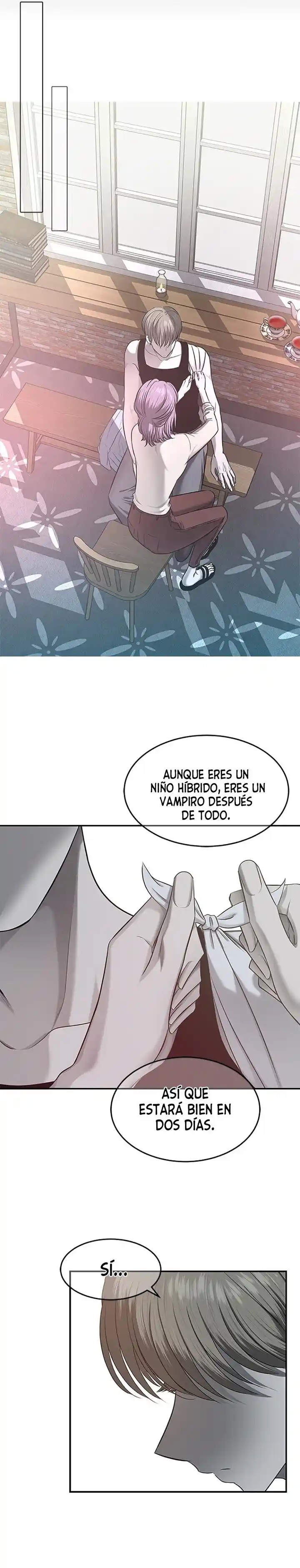 OLGAMI - Capítulo 136 - Página 24 - LectorTMOo