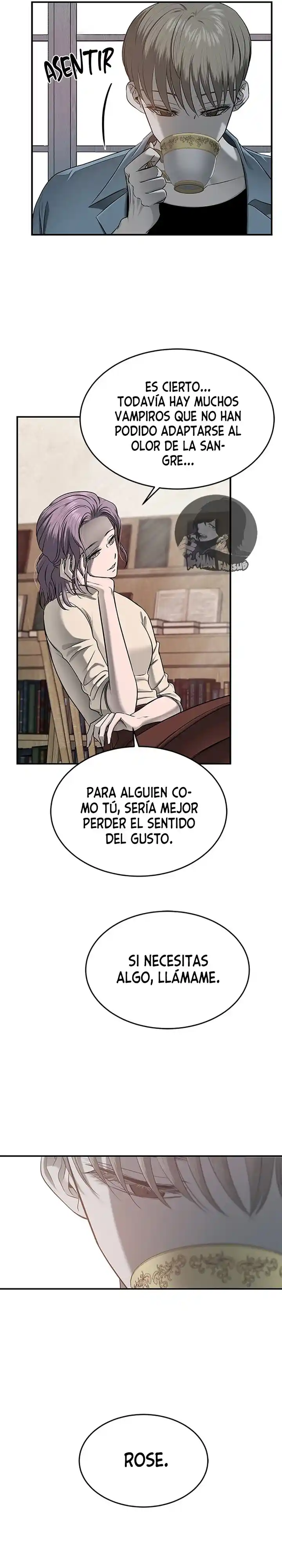 OLGAMI - Capítulo 136 - Página 27 - LectorTMOo