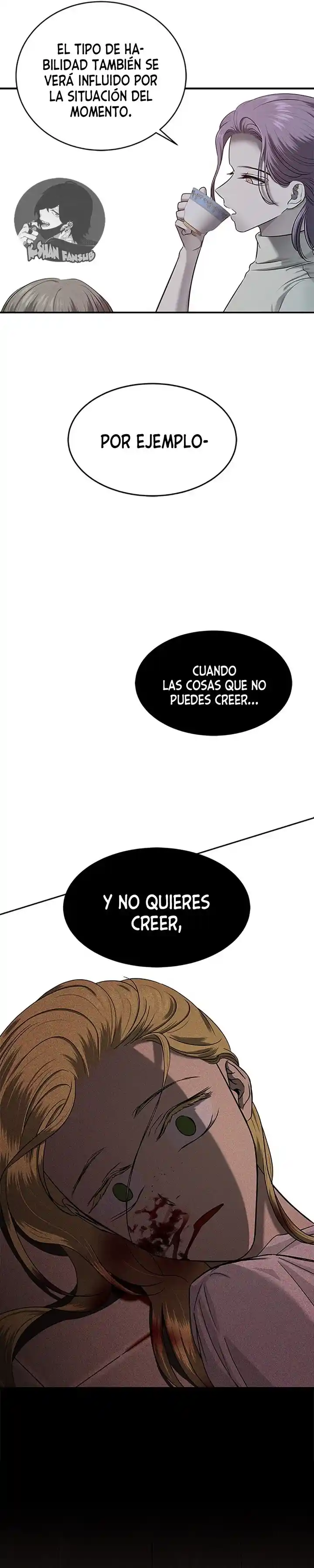 OLGAMI - Capítulo 136 - Página 30 - LectorTMOo