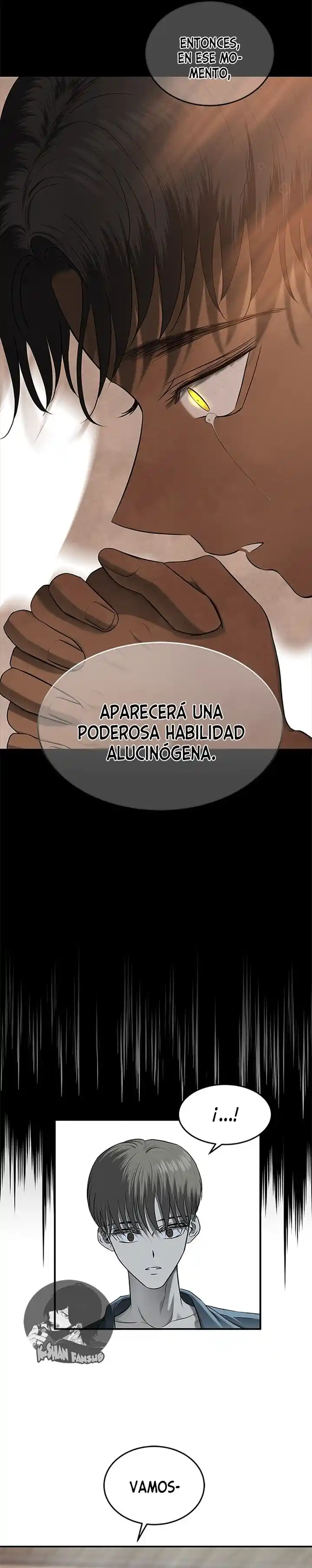 OLGAMI - Capítulo 136 - Página 32 - LectorTMOo