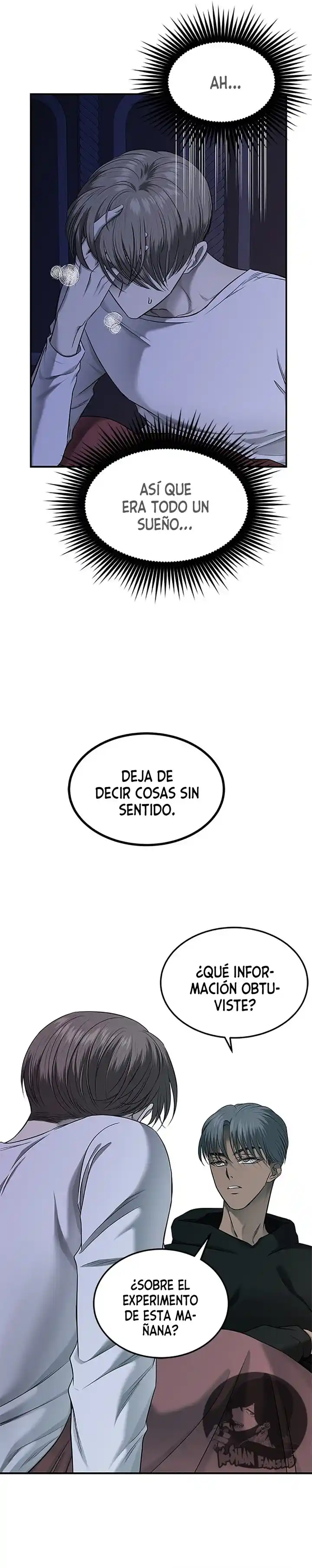 OLGAMI - Capítulo 137 - Página 6 - LectorTMOo