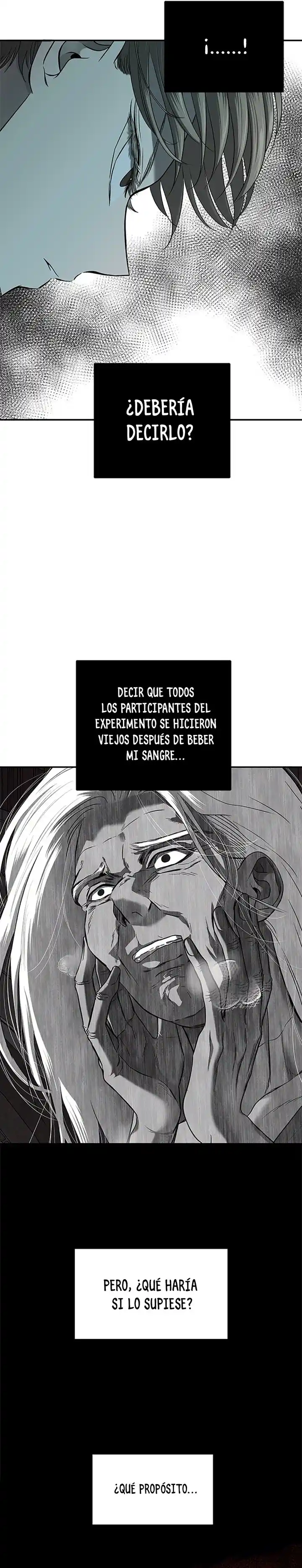 OLGAMI - Capítulo 137 - Página 7 - LectorTMOo