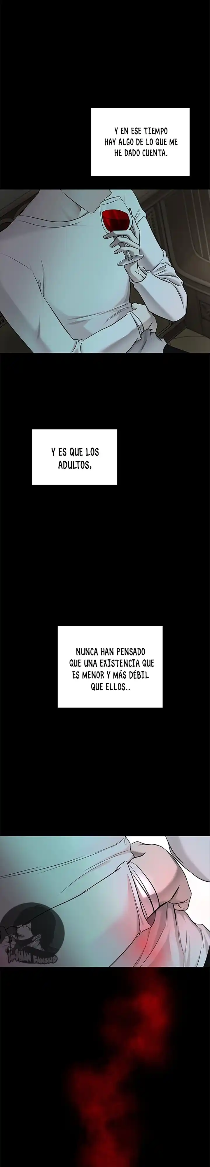 OLGAMI - Capítulo 137 - Página 23 - LectorTMOo