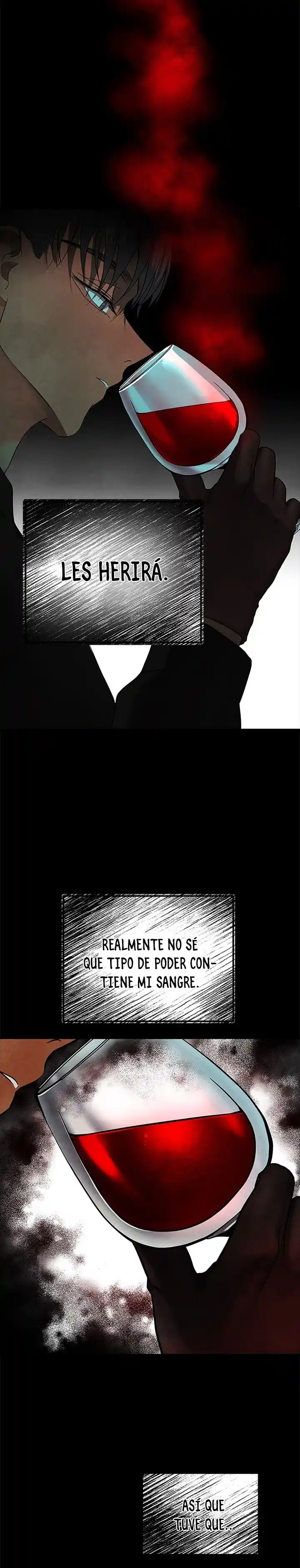 OLGAMI - Capítulo 137 - Página 24 - LectorTMOo