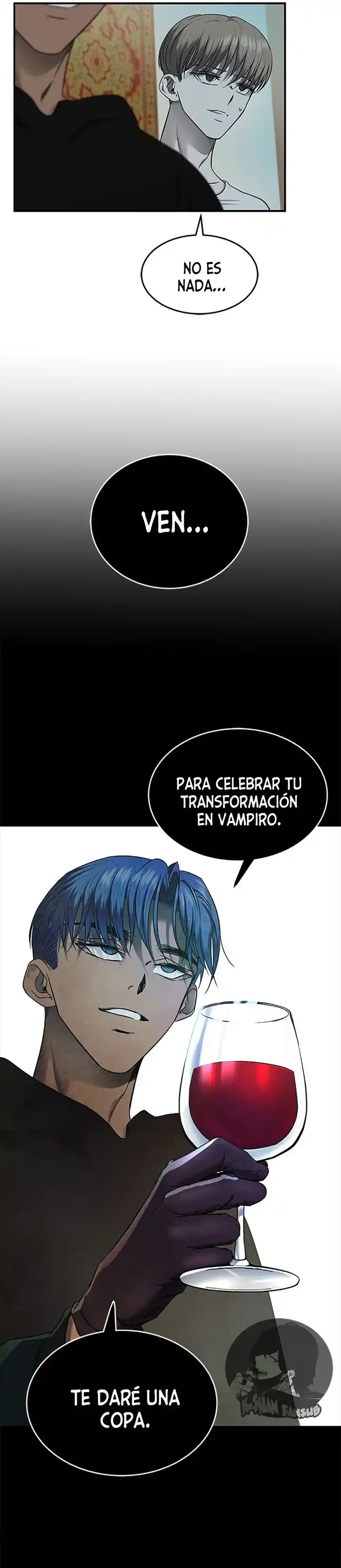 OLGAMI - Capítulo 137 - Página 28 - LectorTMOo