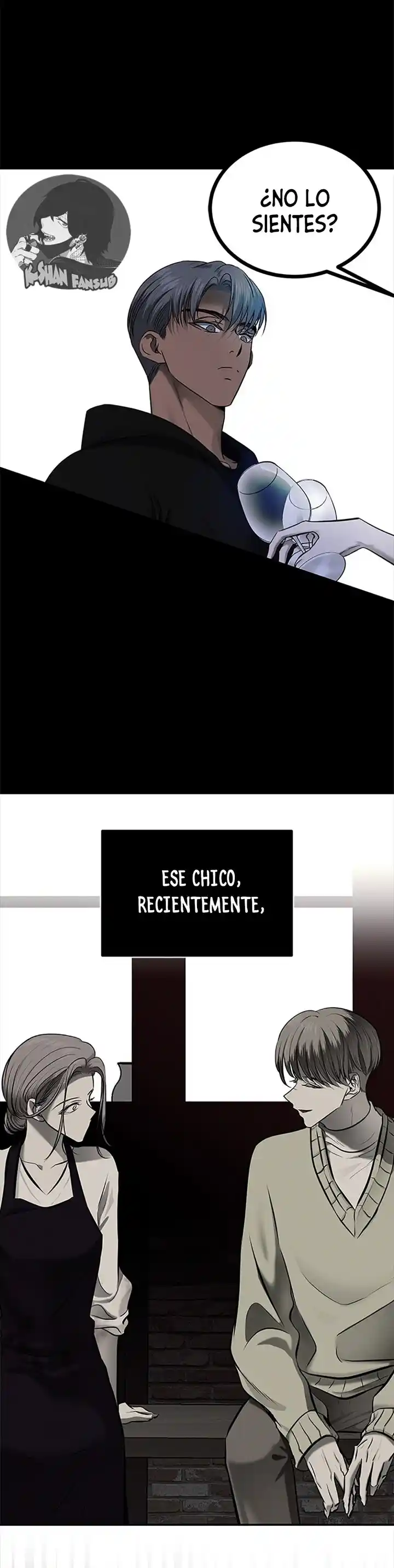OLGAMI - Capítulo 137 - Página 34 - LectorTMOo