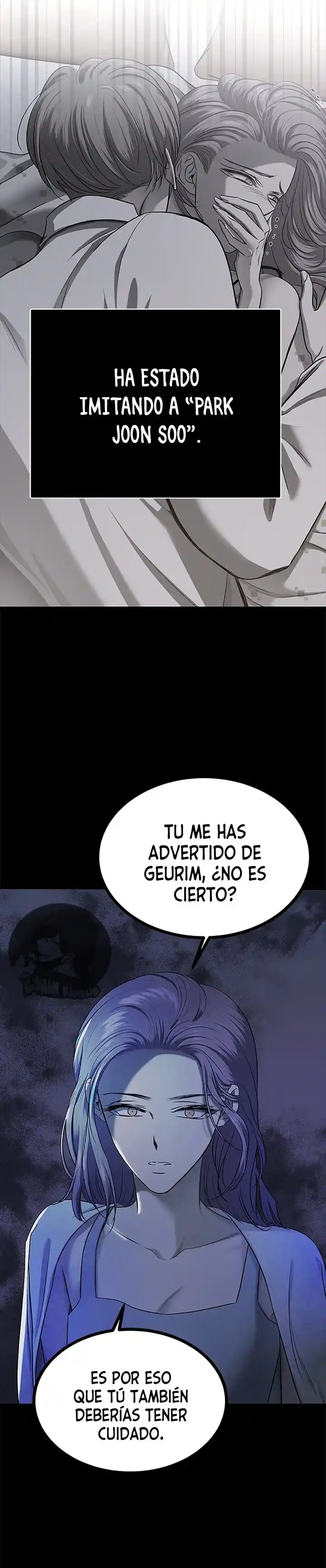 OLGAMI - Capítulo 137 - Página 35 - LectorTMOo