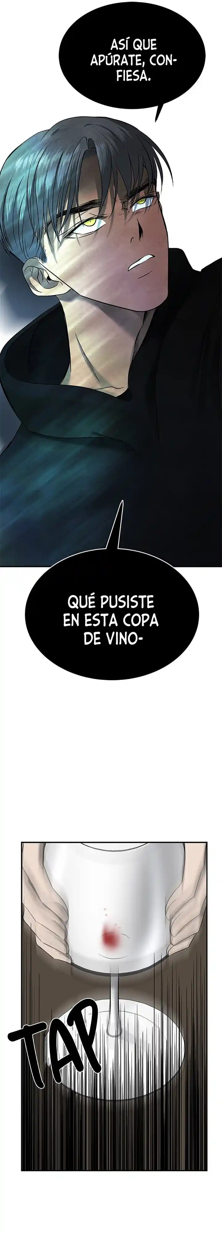 OLGAMI - Capítulo 137 - Página 39 - LectorTMOo