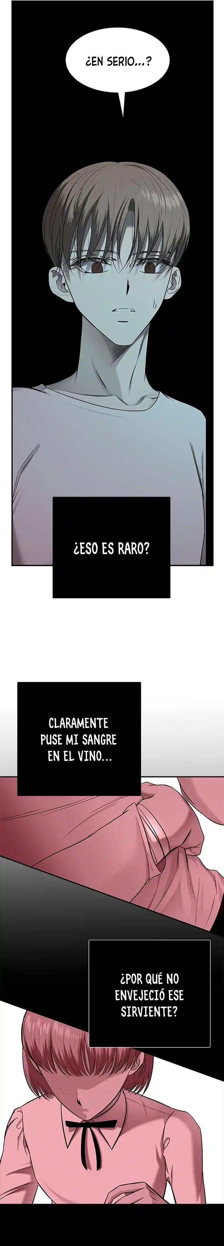 OLGAMI - Capítulo 138 - Página 12 - LectorTMOo