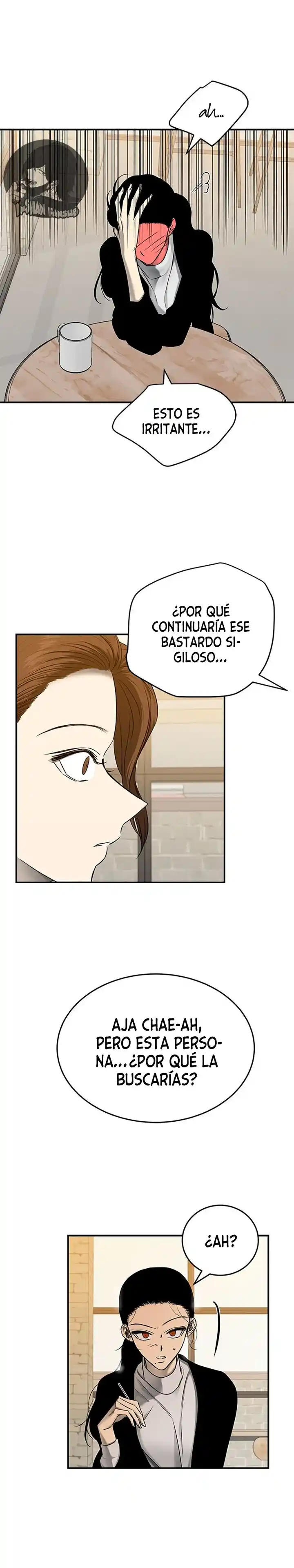 OLGAMI - Capítulo 138 - Página 20 - LectorTMOo