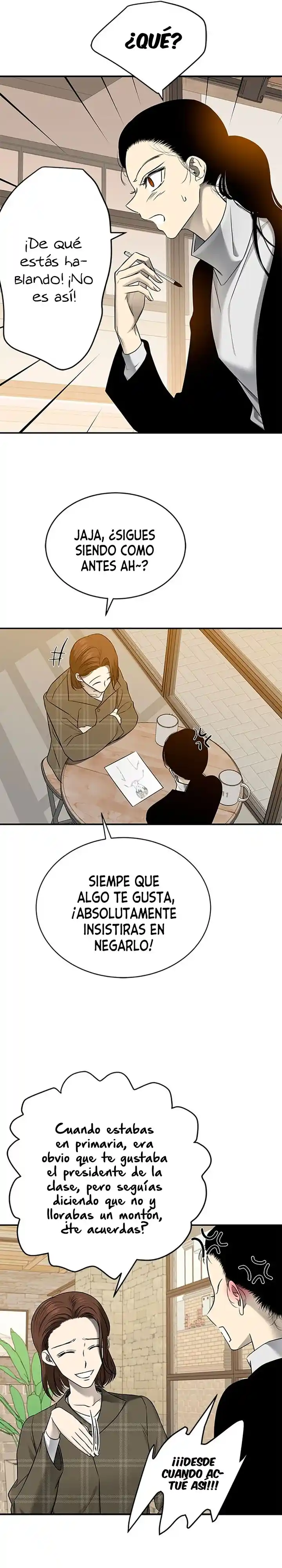 OLGAMI - Capítulo 138 - Página 22 - LectorTMOo