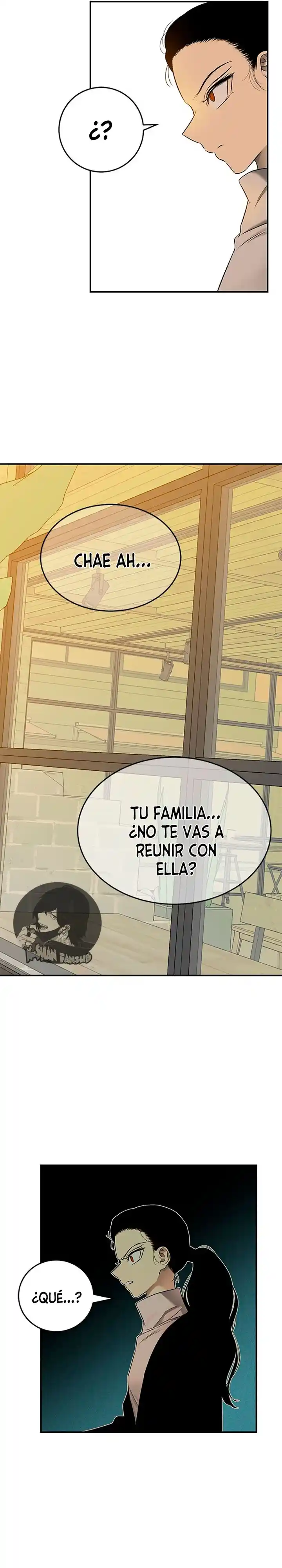 OLGAMI - Capítulo 138 - Página 26 - LectorTMOo