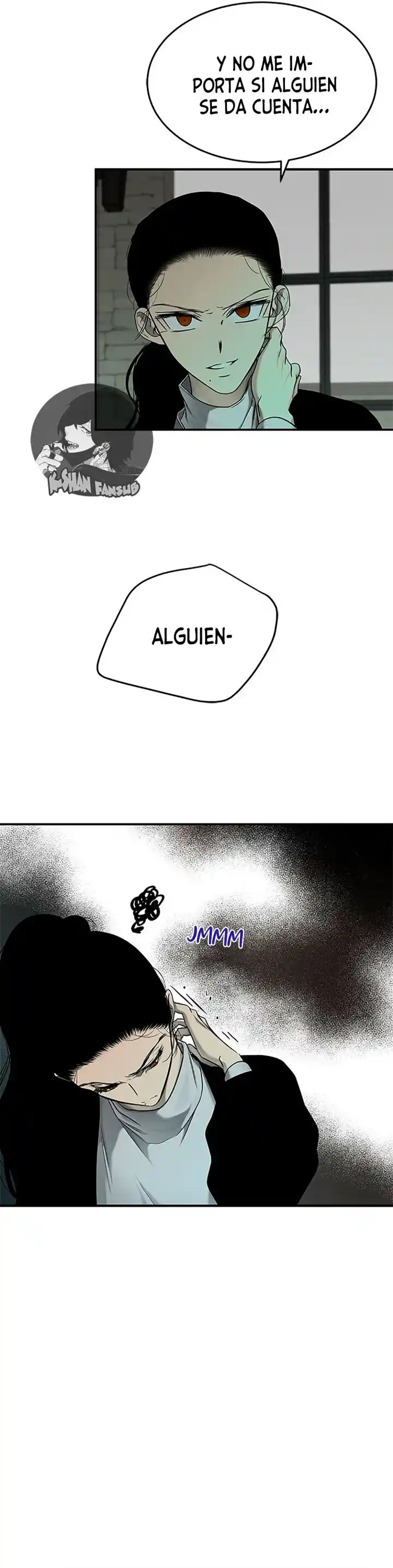 OLGAMI - Capítulo 138 - Página 29 - LectorTMOo