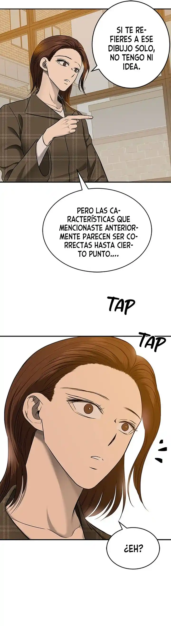 OLGAMI - Capítulo 138 - Página 32 - LectorTMOo