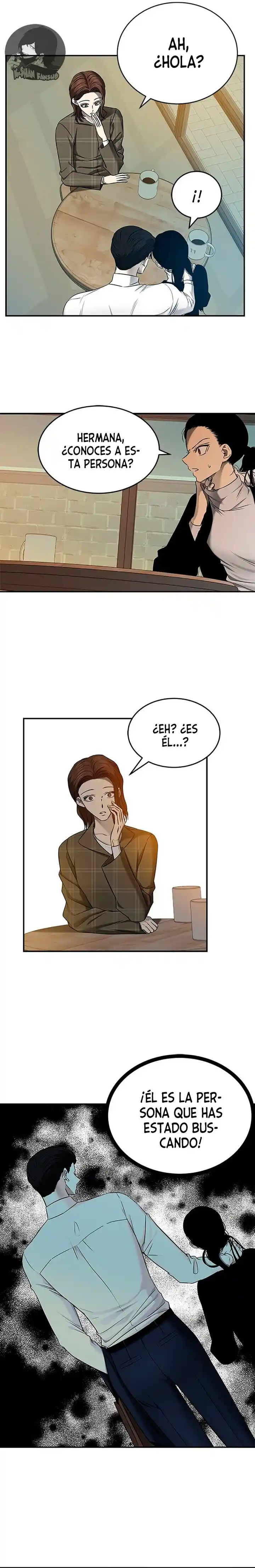 OLGAMI - Capítulo 139 - Página 5 - LectorTMOo