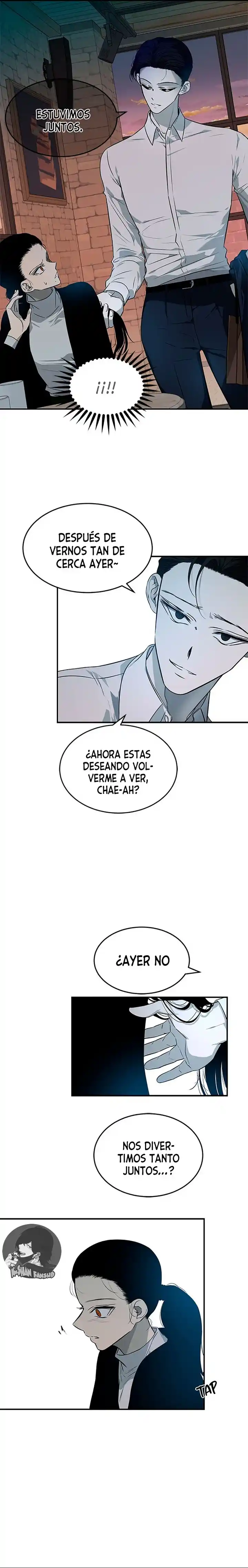 OLGAMI - Capítulo 139 - Página 7 - LectorTMOo