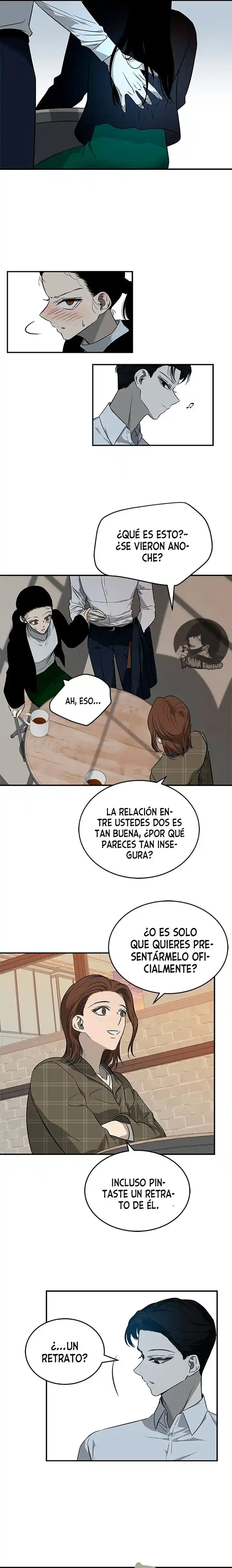 OLGAMI - Capítulo 139 - Página 8 - LectorTMOo