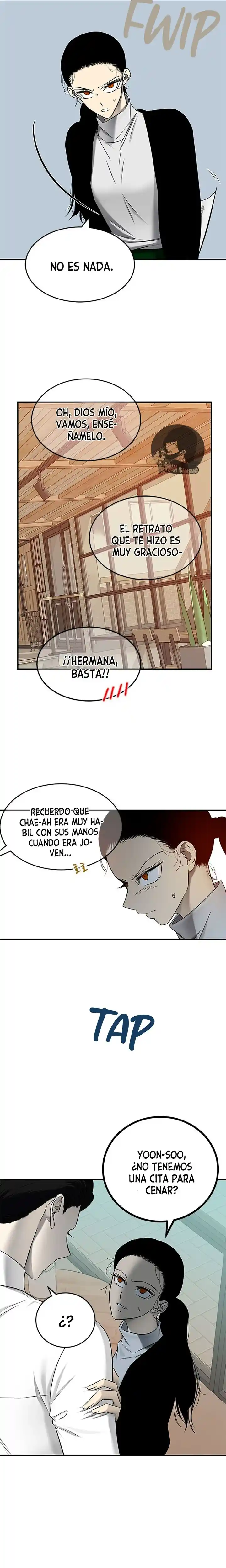 OLGAMI - Capítulo 139 - Página 9 - LectorTMOo