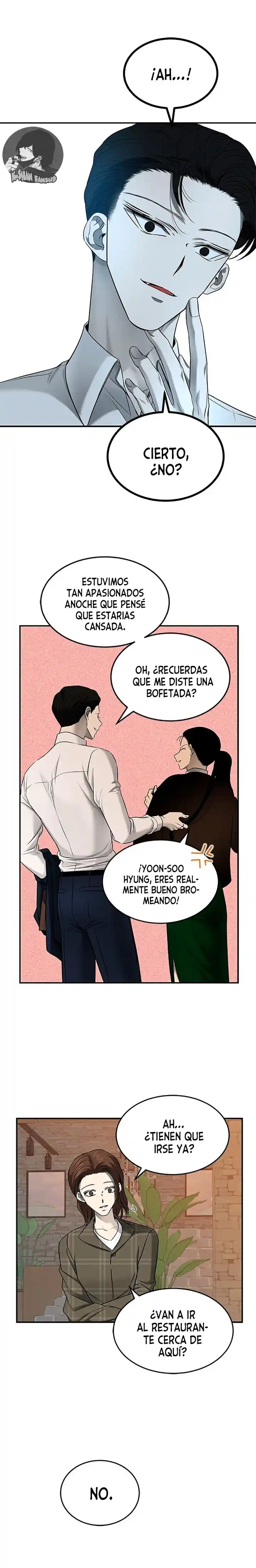 OLGAMI - Capítulo 139 - Página 10 - LectorTMOo