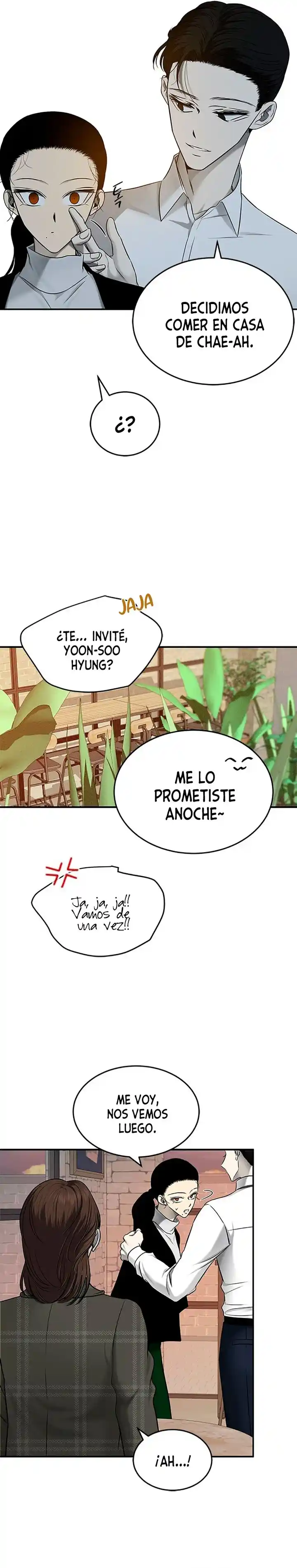 OLGAMI - Capítulo 139 - Página 11 - LectorTMOo