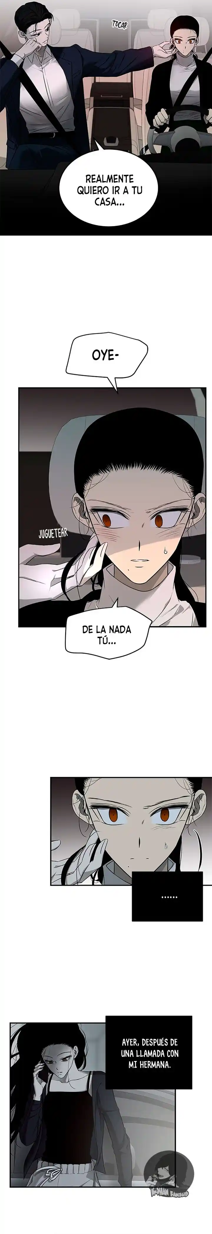 OLGAMI - Capítulo 139 - Página 14 - LectorTMOo