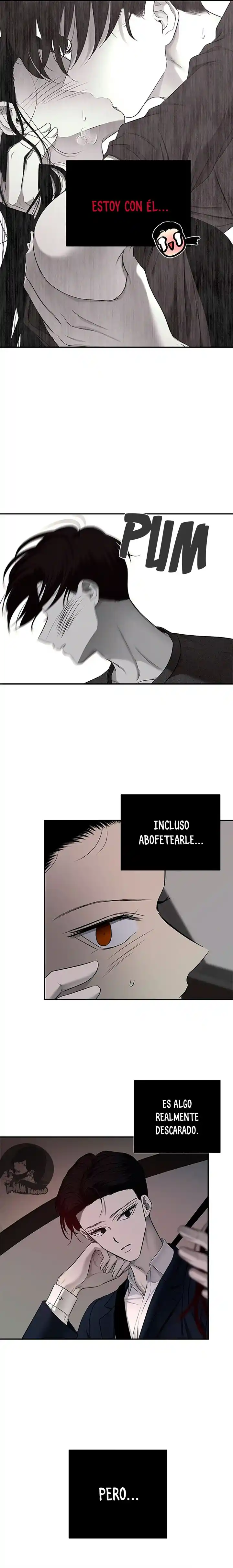 OLGAMI - Capítulo 139 - Página 16 - LectorTMOo
