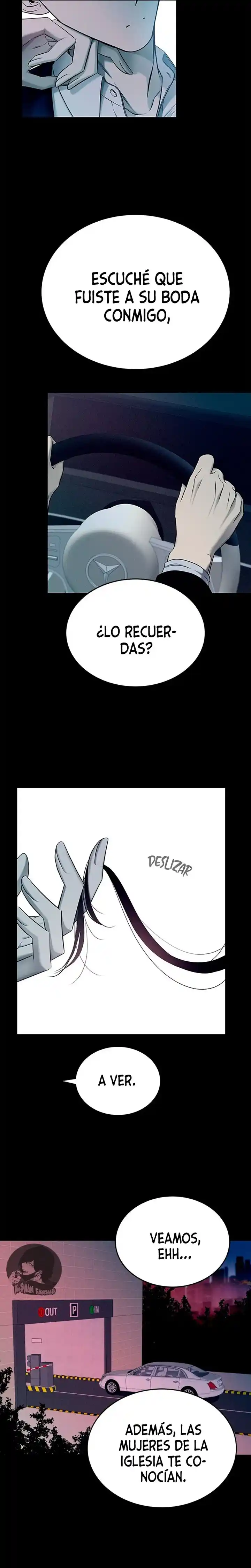 OLGAMI - Capítulo 139 - Página 19 - LectorTMOo