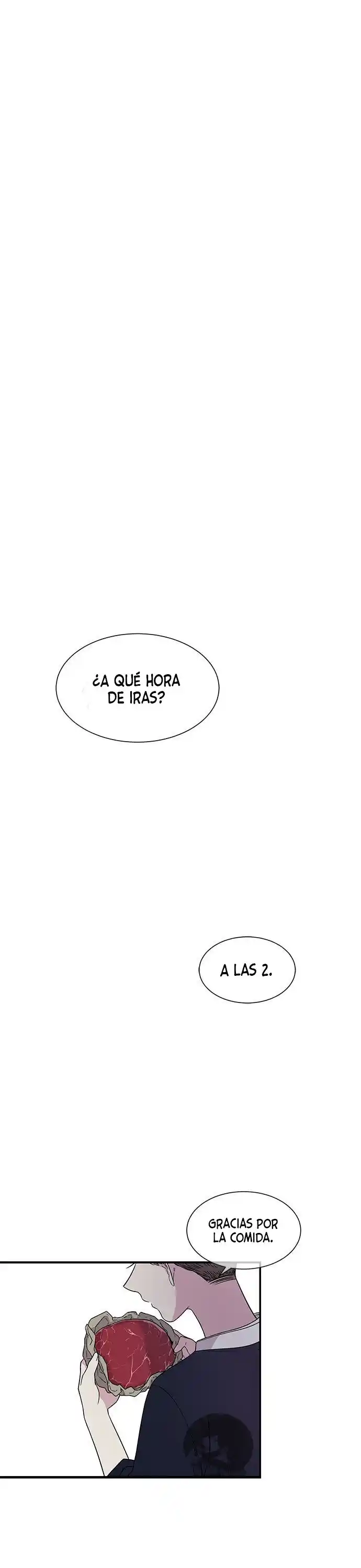 OLGAMI - Capítulo 14 - Página 3 - LectorTMOo
