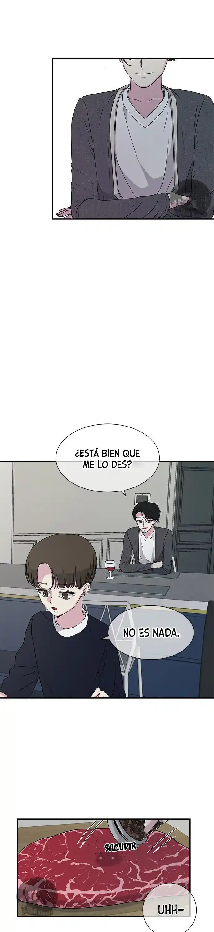 OLGAMI - Capítulo 14 - Página 5 - LectorTMOo