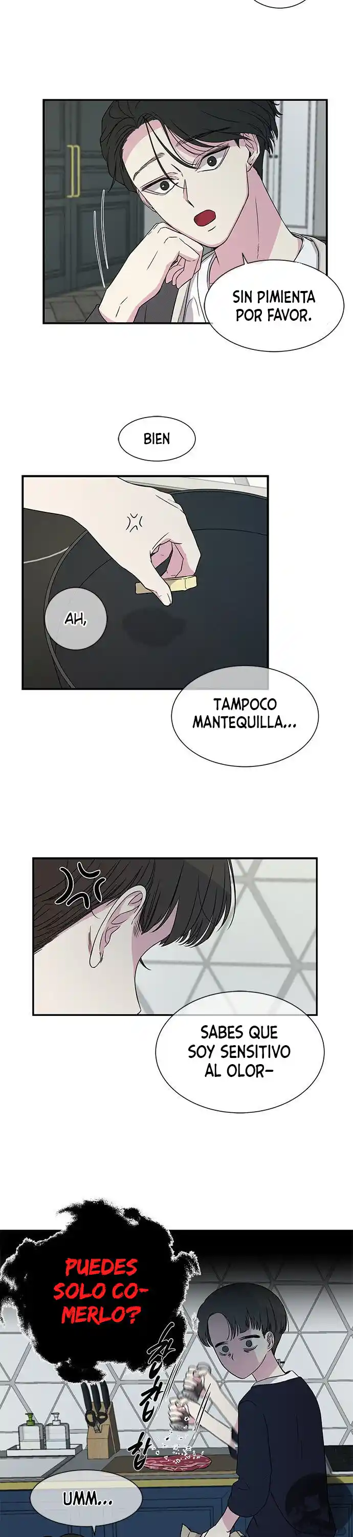 OLGAMI - Capítulo 14 - Página 8 - LectorTMOo