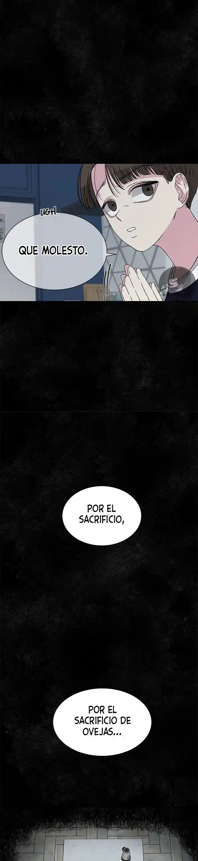 OLGAMI - Capítulo 14 - Página 22 - LectorTMOo