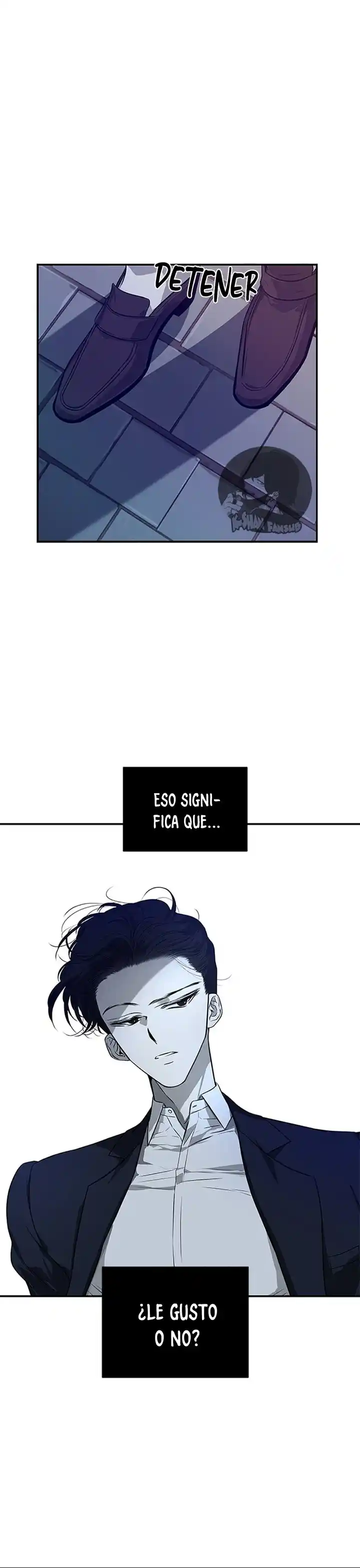 OLGAMI - Capítulo 140 - Página 6 - LectorTMOo
